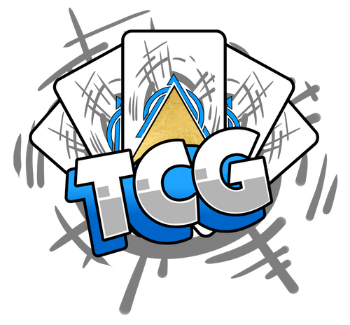 Triangle Card Games logo