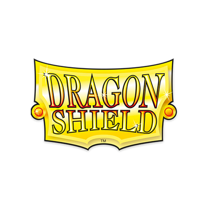 Dragon Shield Dual Matte Sleeves - Japanese Size