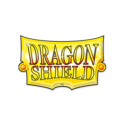 Dragon Shield Dual Matte Sleeves - Japanese Size