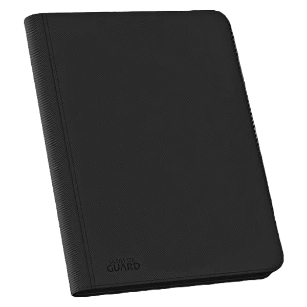 Ultimate Guard - Zipfolio 360 18 Pocket XenoSkin Portfolio
