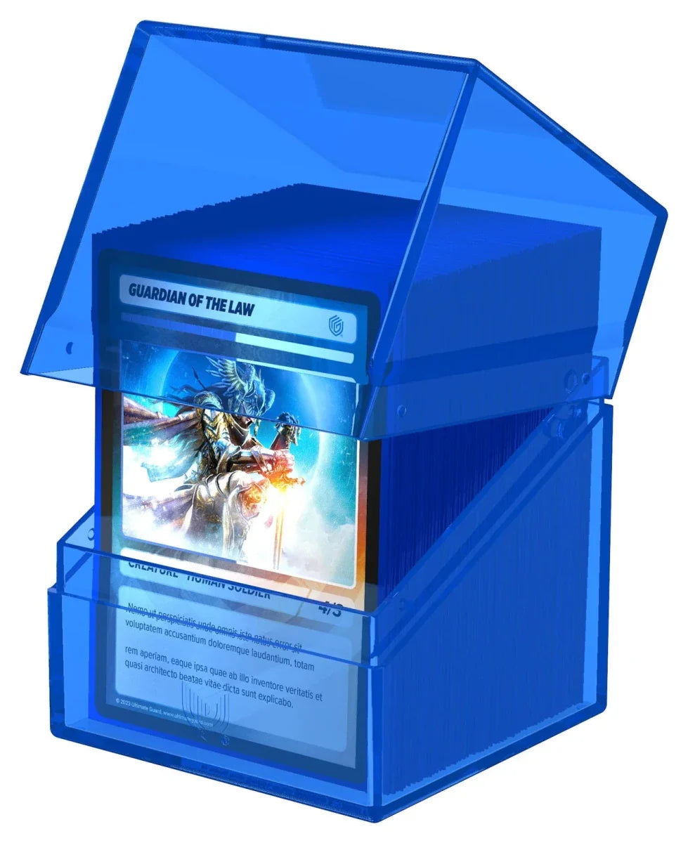 Ultimate Guard Bundle: Sapphire-3