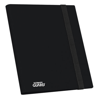 Ultimate Guard Flexxfolio 360 - 18-Pocket Black-2